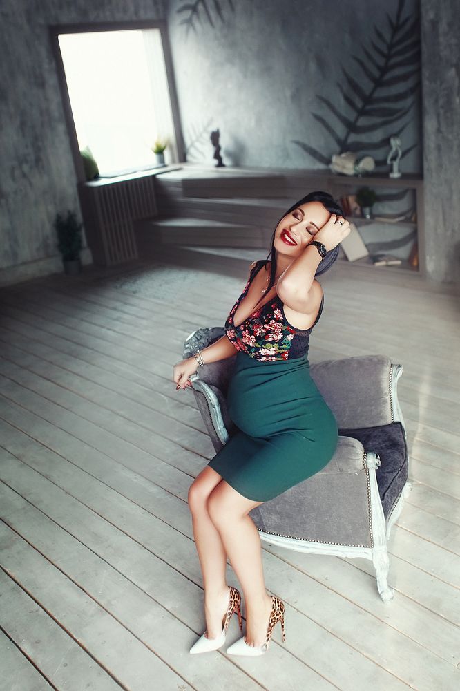 Беременяшка