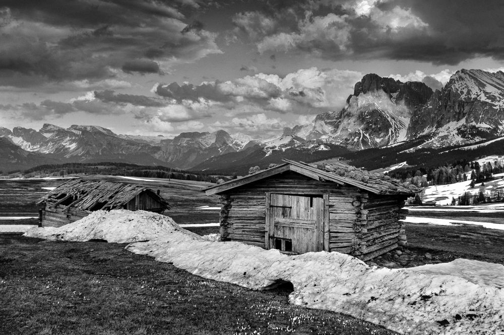 Photograph by Вадим Смирнов