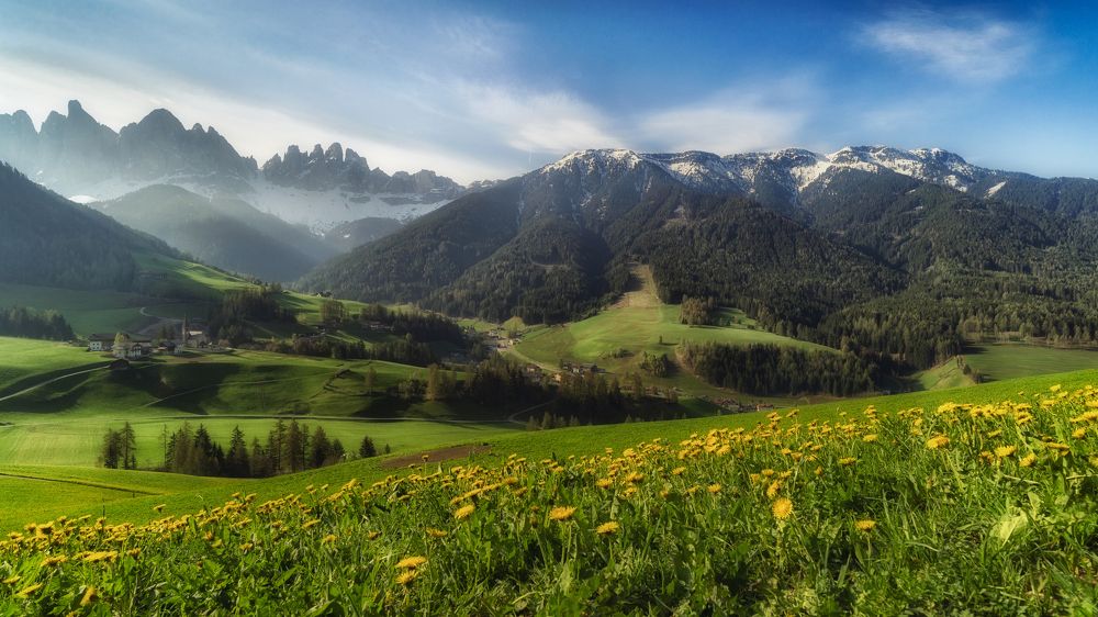 Photograph by Вадим Смирнов