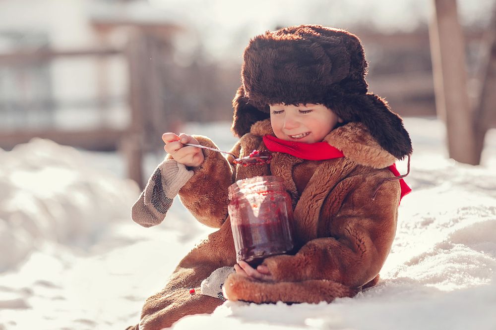 Сладкая жизнь