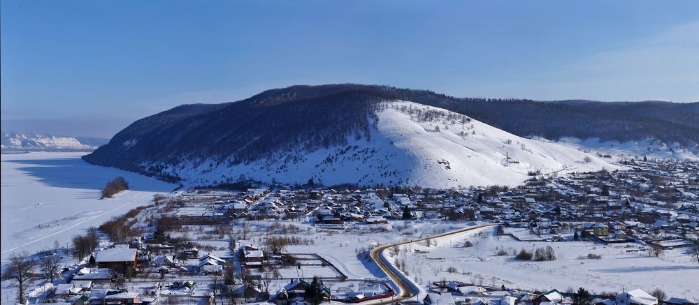 Photograph by Александр Попов