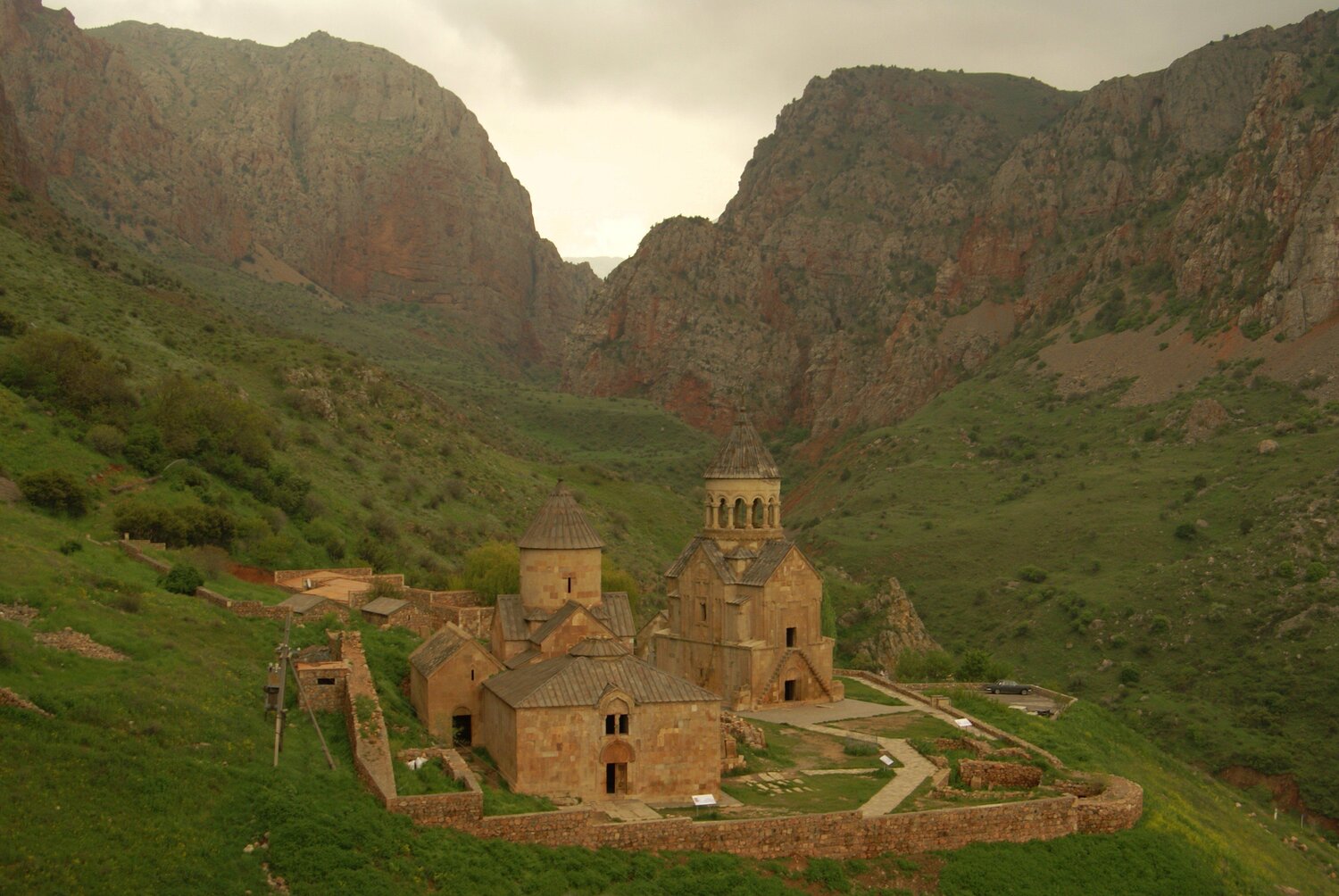 Armenia