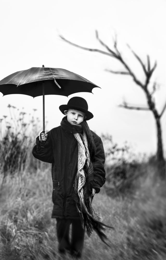 дыхание осени