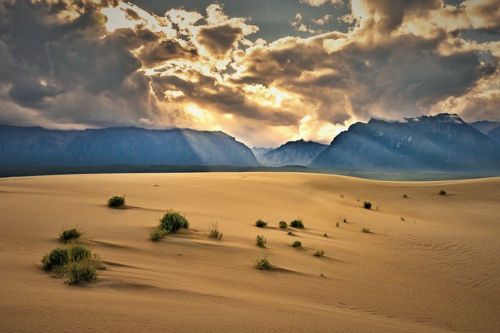 Граница миров