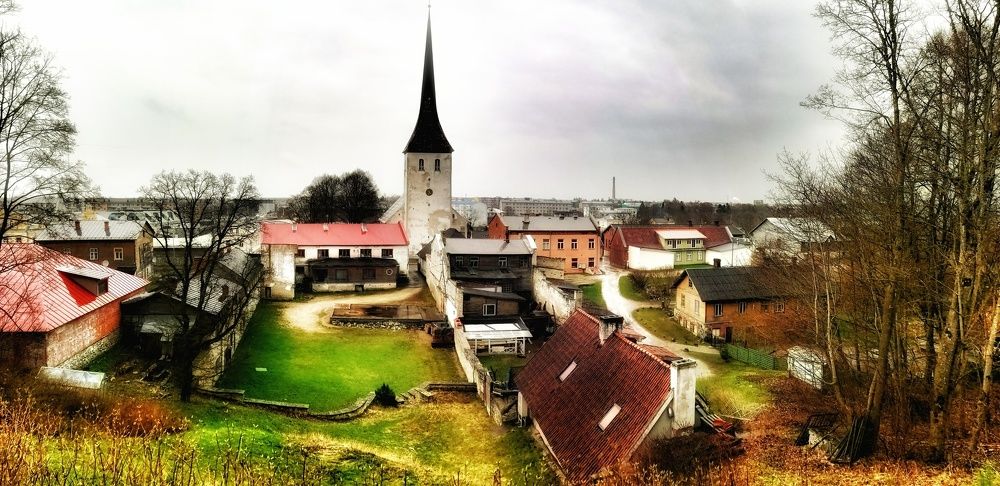 Photograph by Даниил Зандберг