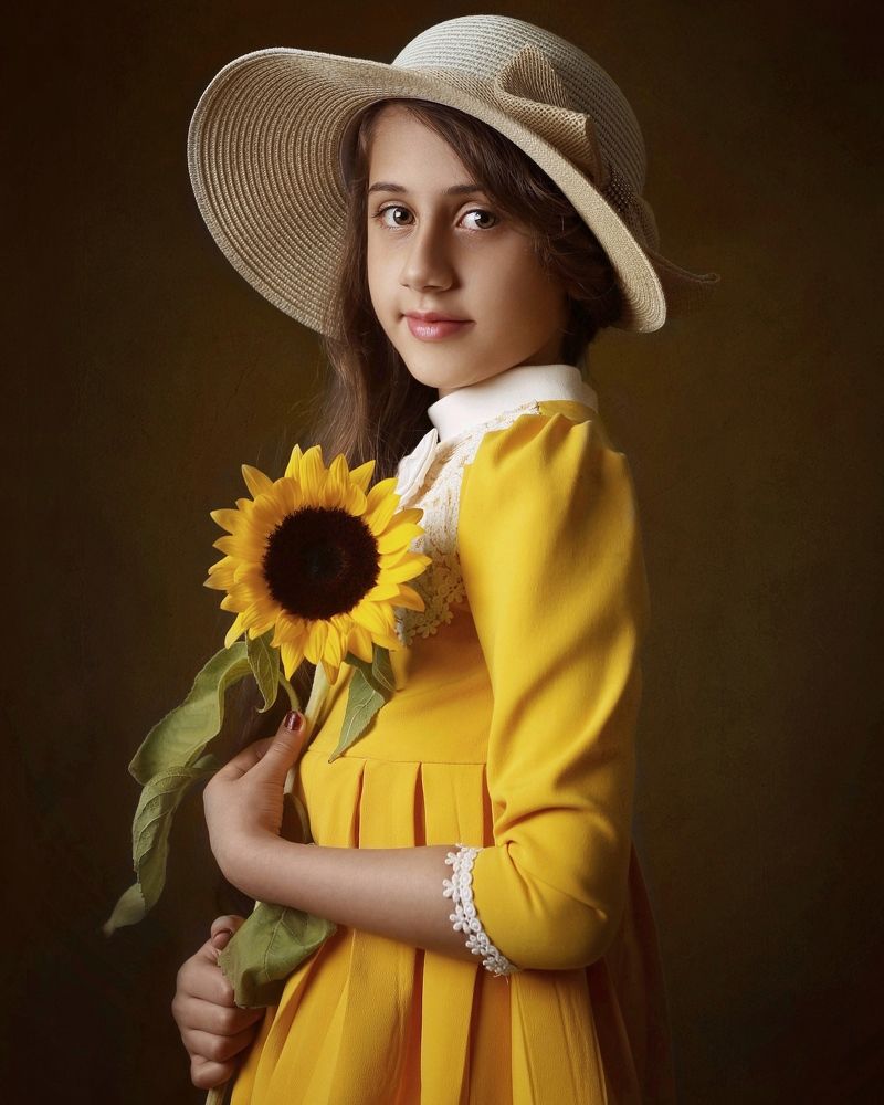 Photograph by Bahareh Birjandifar