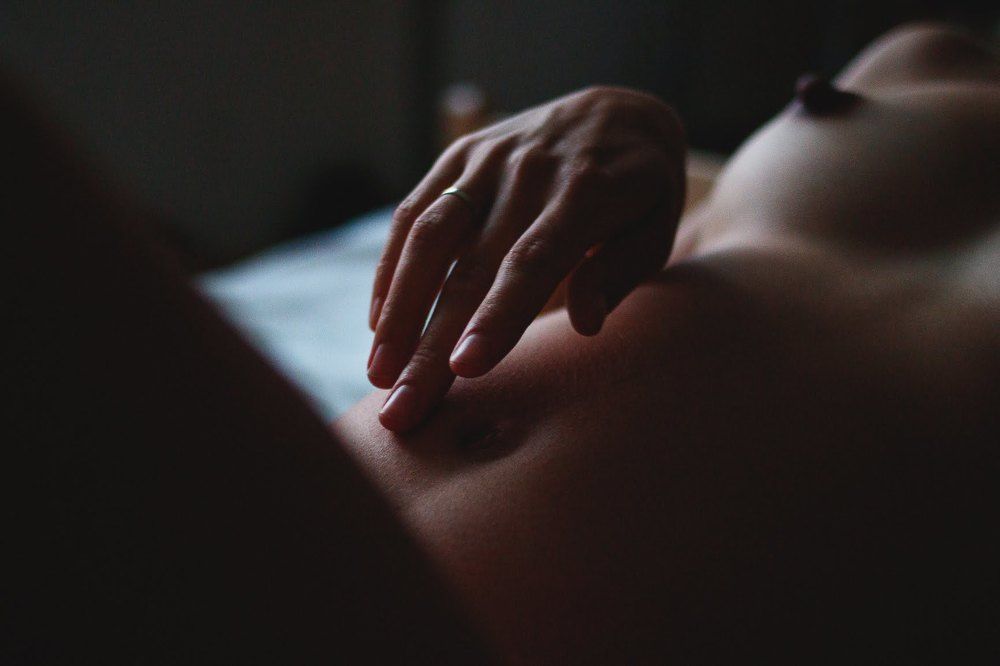 Прикосновение