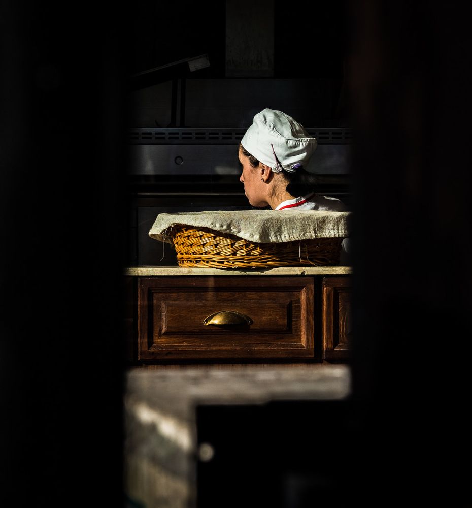 Rembrant Cafe Bucharest