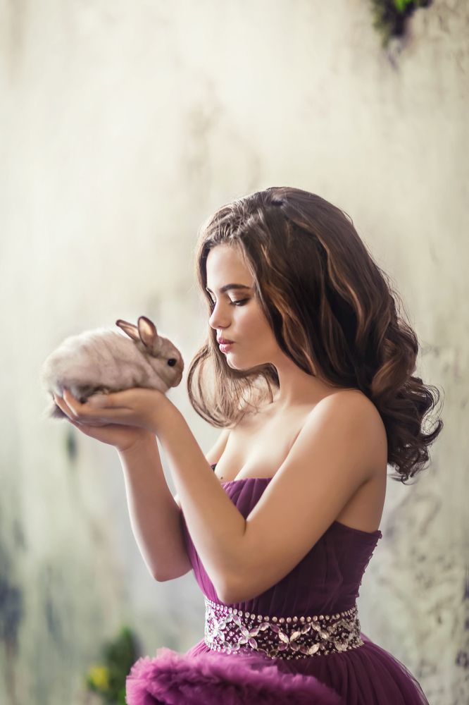 Фотография автора Анжела Пантелеева