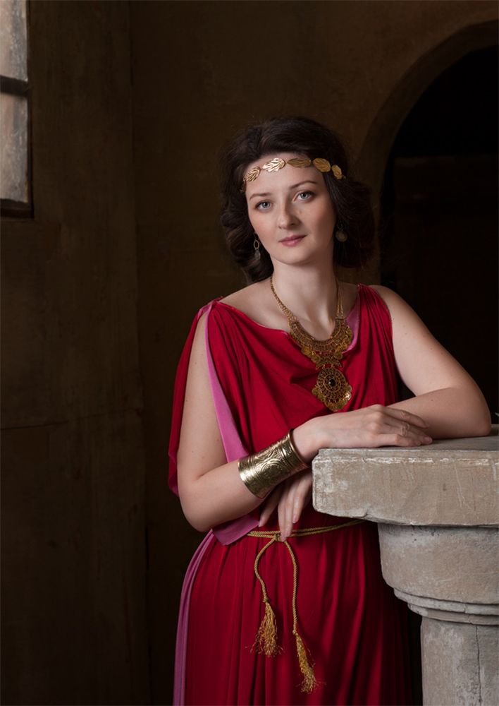 Фотография автора Алина Ланкина