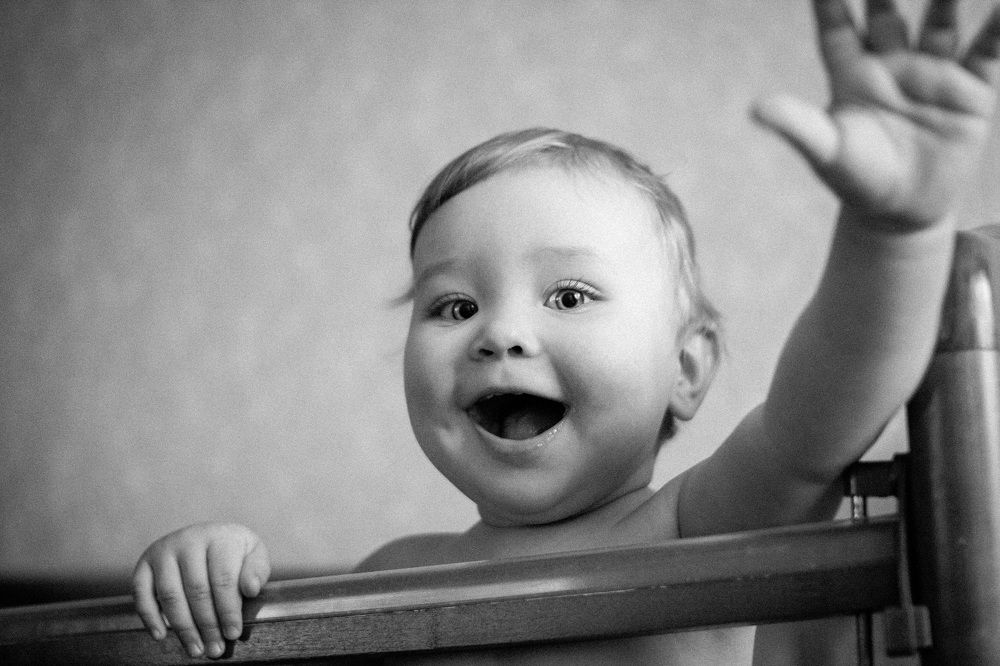 С добрым утром, мир!