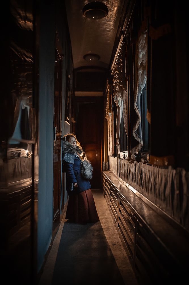 Photograph by Юлия Бизяева