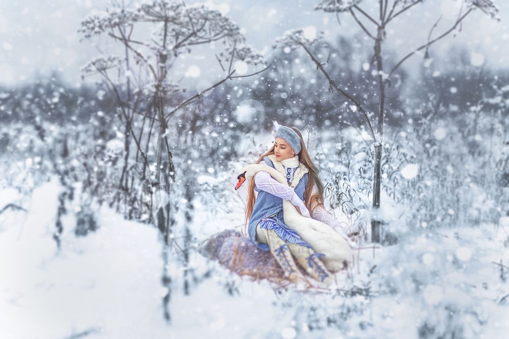 Photograph by Владимир Гордеев