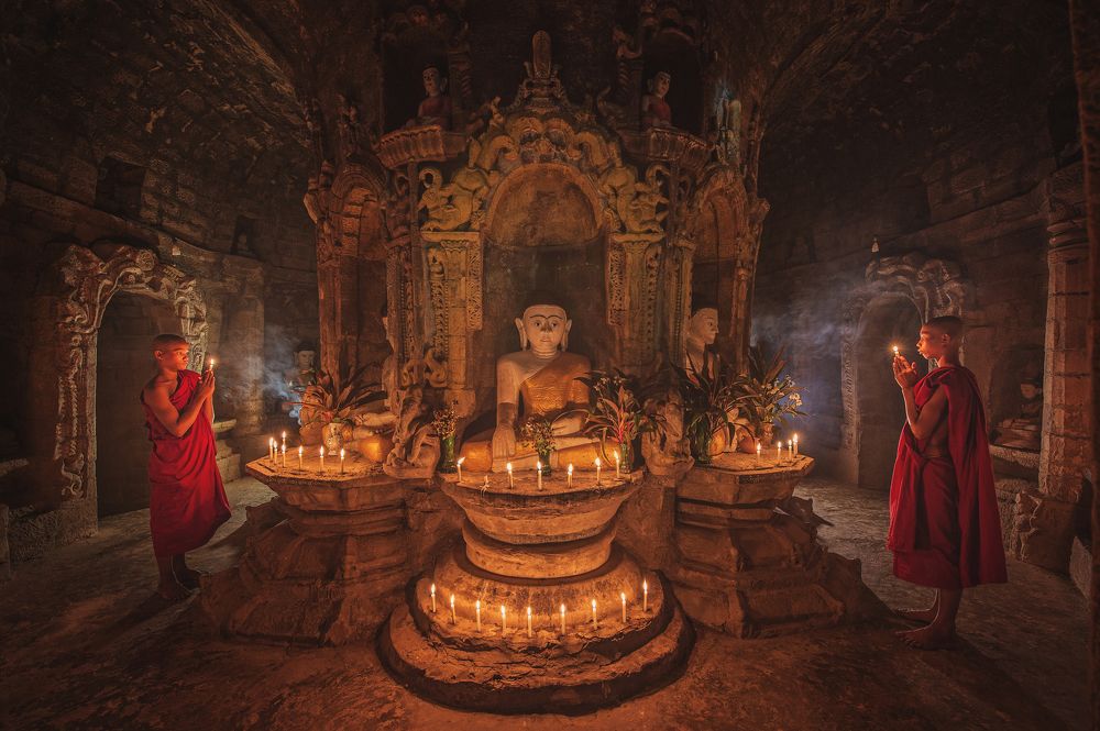 Фотография автора Natallia Sikorskaya