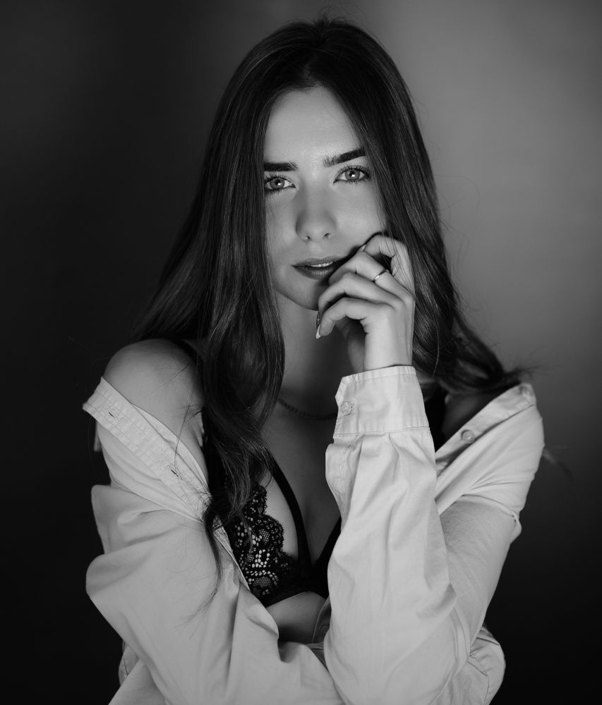 Настроение - пофлиртовать