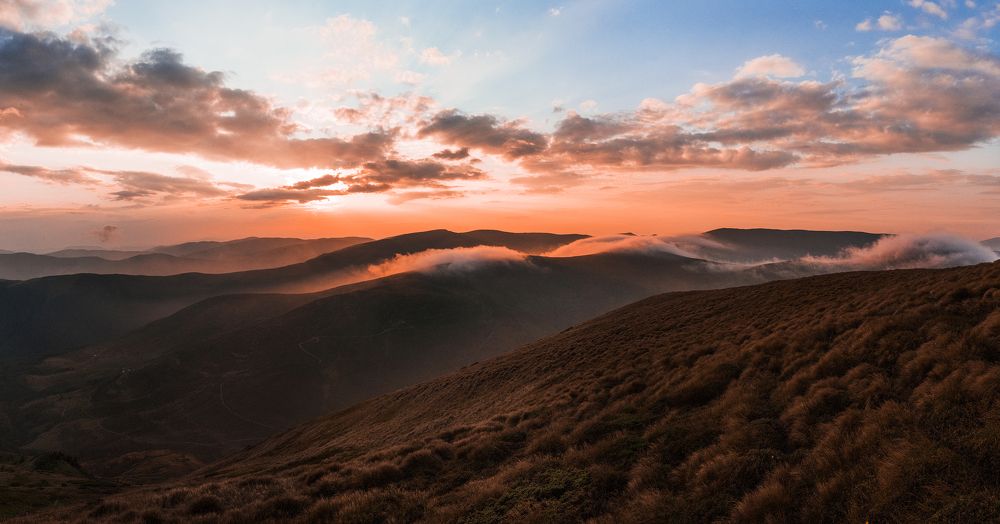 Золотой час