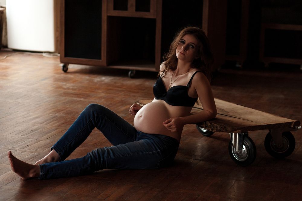 Томительное ожидание