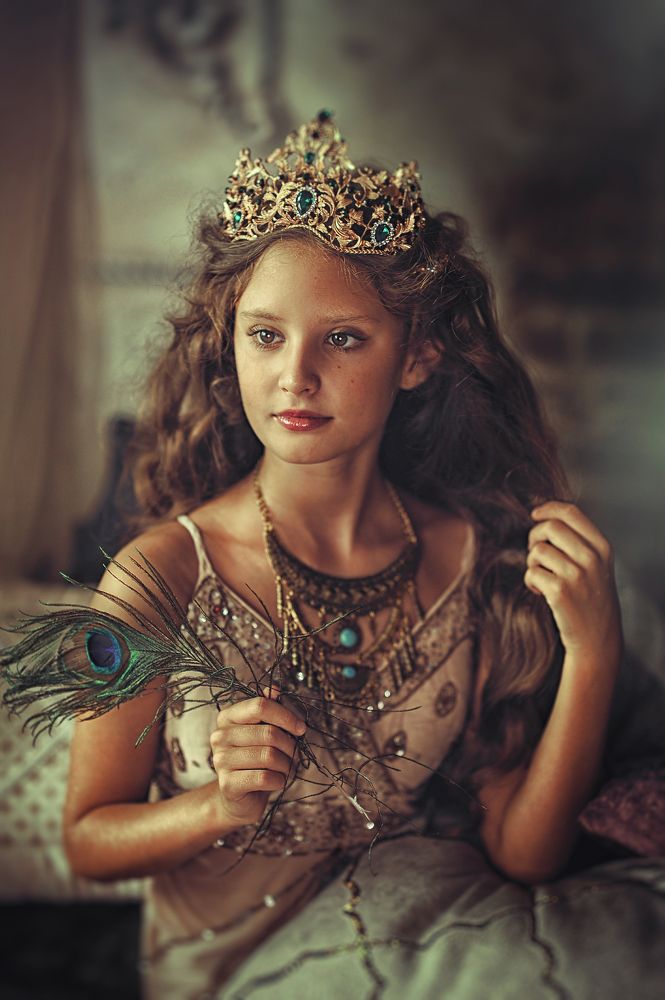 Photograph by Юлия Антушева