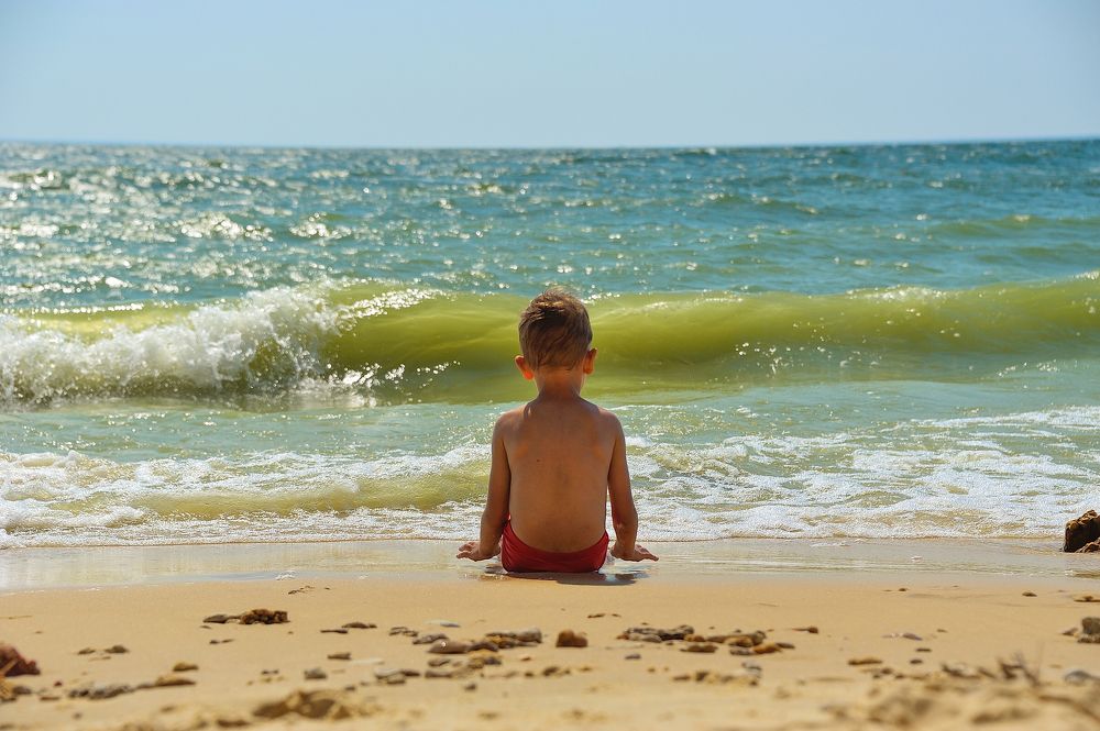 Гришкино лето