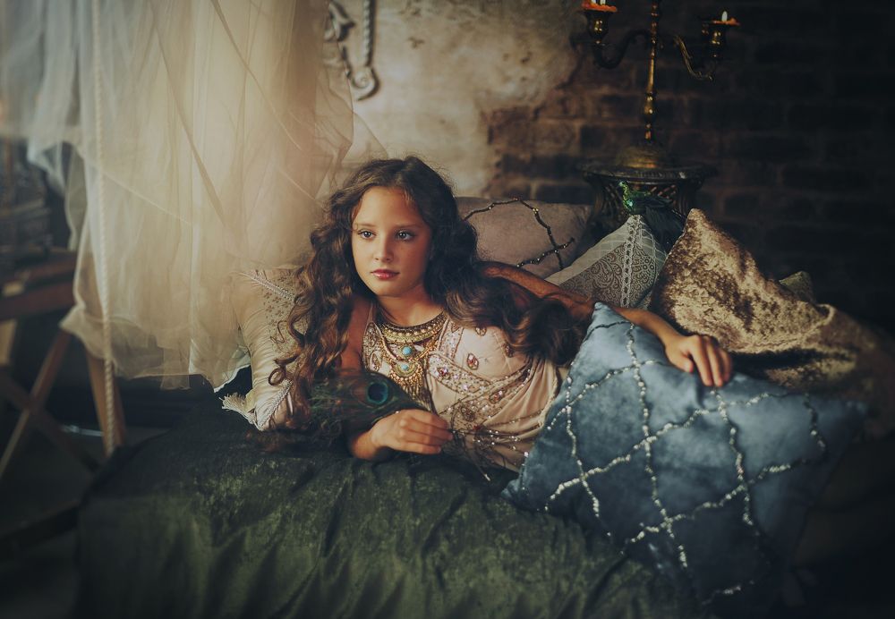 Photograph by Юлия Антушева