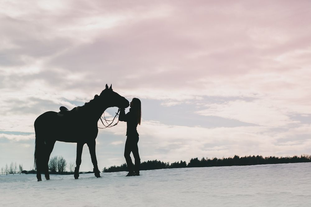 Абсолютное счастье