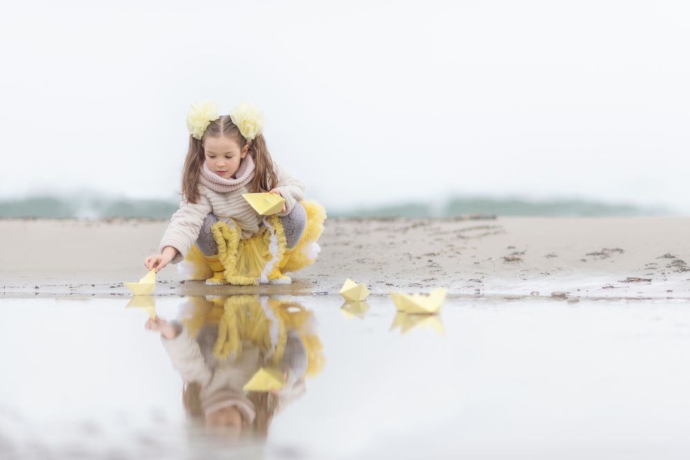 Фотография автора Natallia Sikorskaya