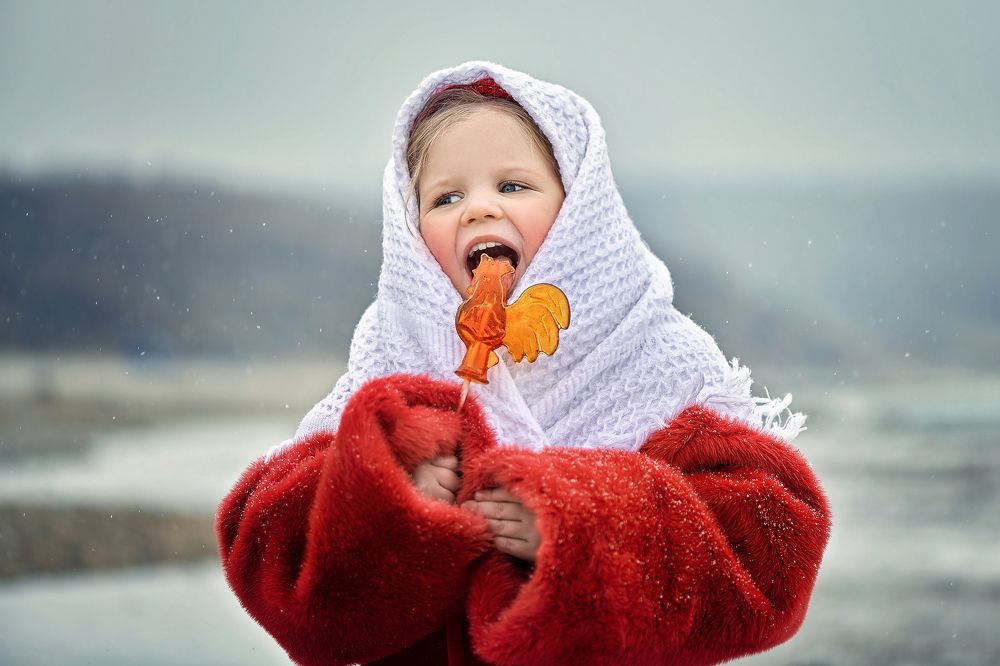 Как вкусно ...