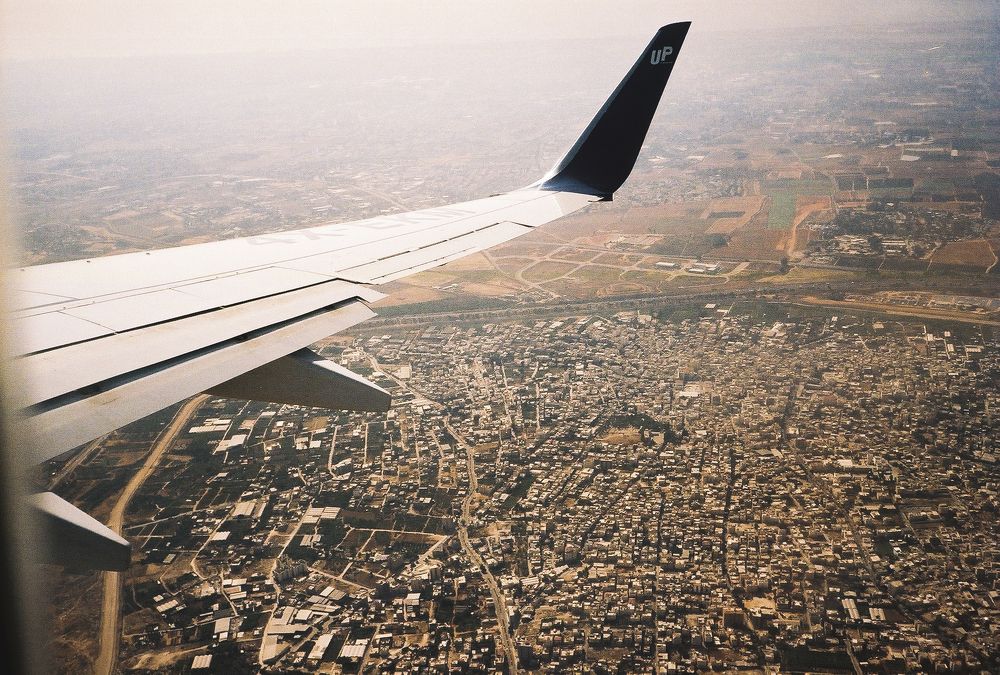 flyin`