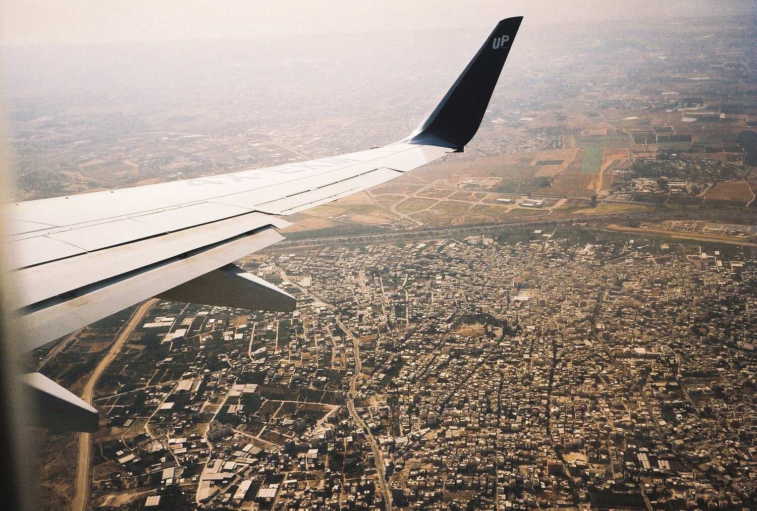flyin`