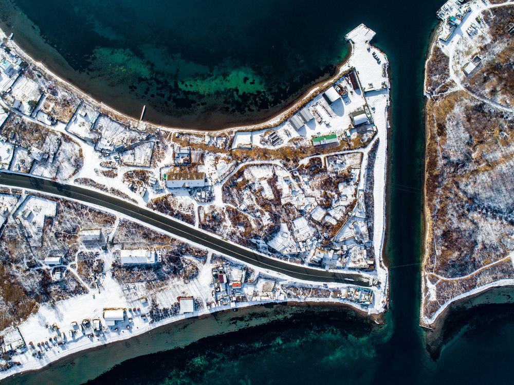 Морской канал