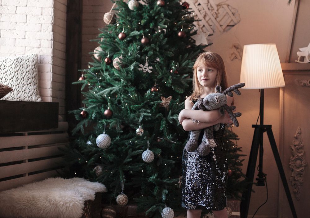 Рыженькое чудо