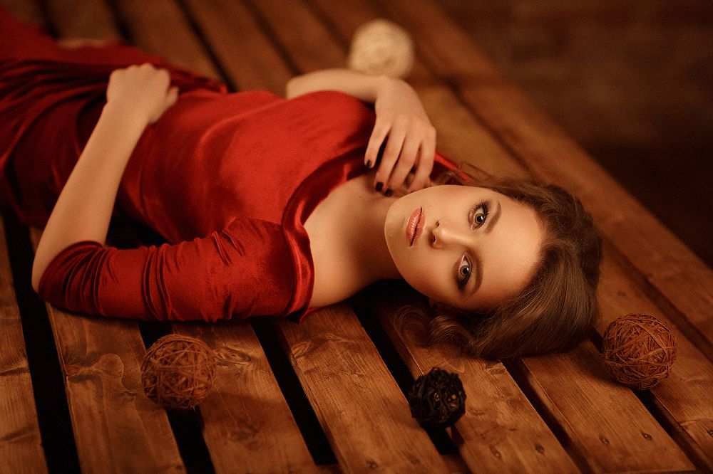 Гранатовая ночь