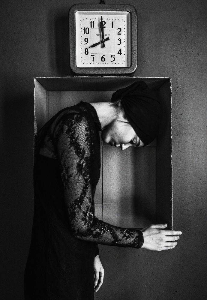 Перевод времени.