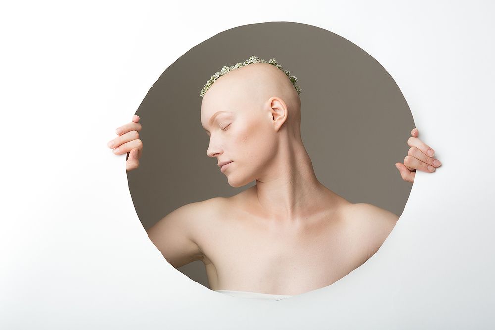 Выйти за рамки