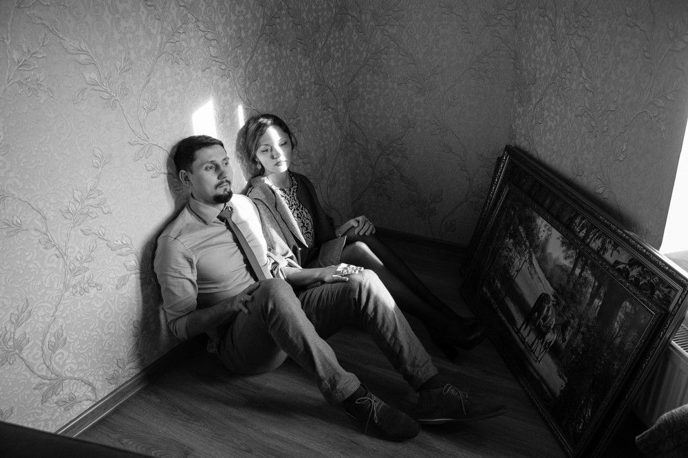 Photograph by Юлия Опанасюк