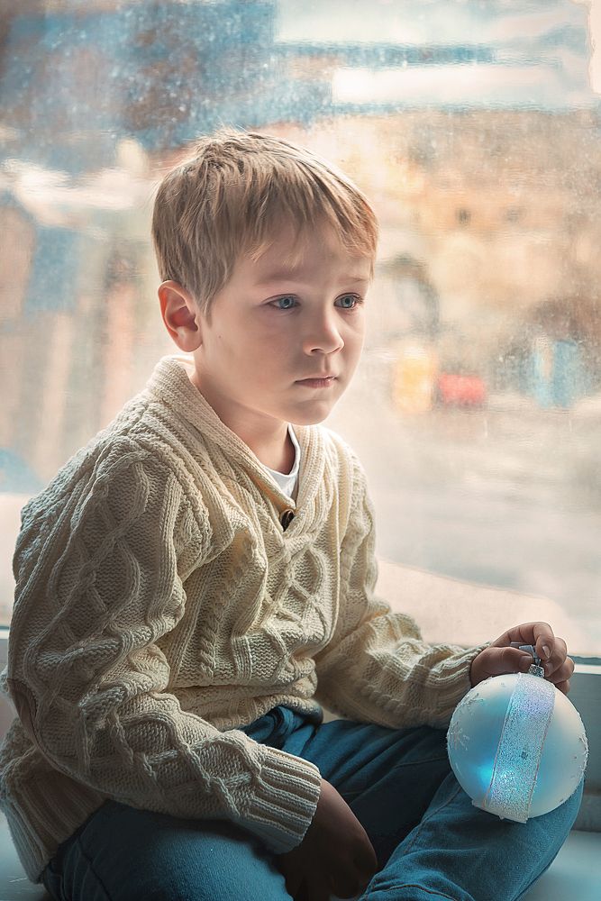 Photograph by Мария Швец