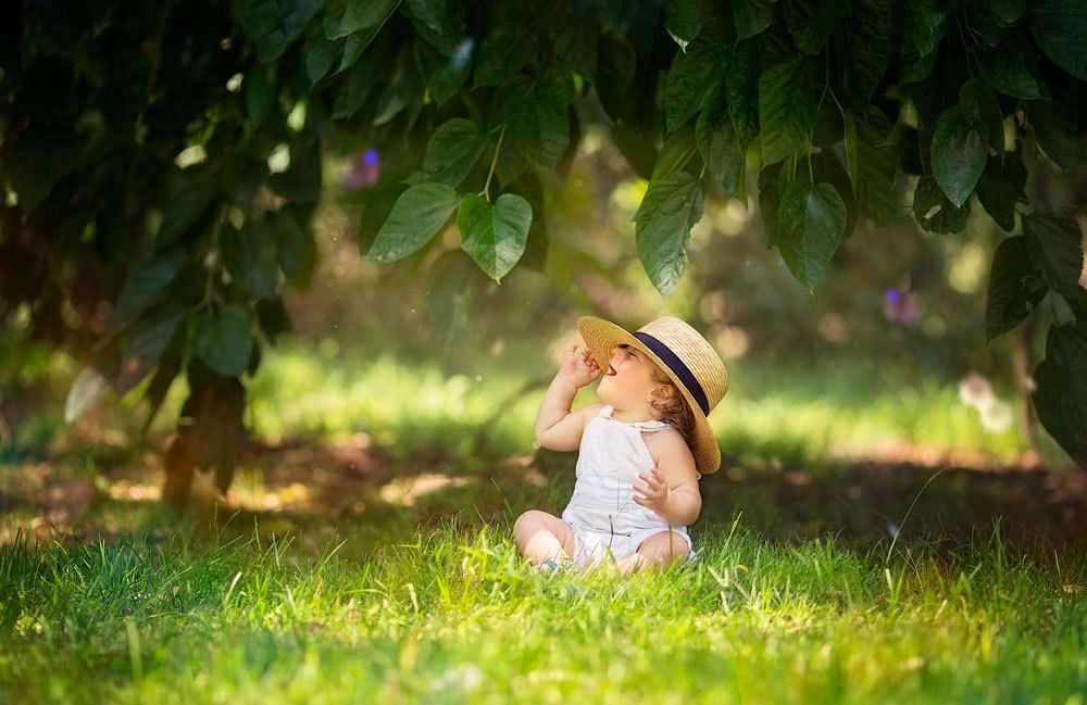 Photograph by Lena Zatsarevnaya