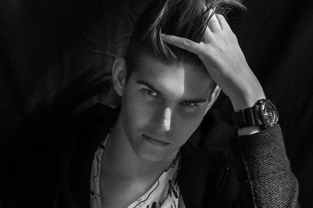 Photograph by Анна