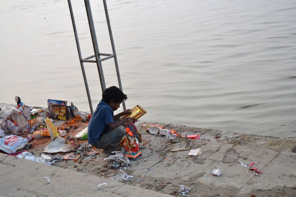 Photograph by Durgendra Singh