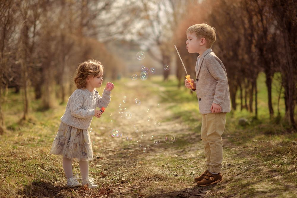 Хрупкая красота