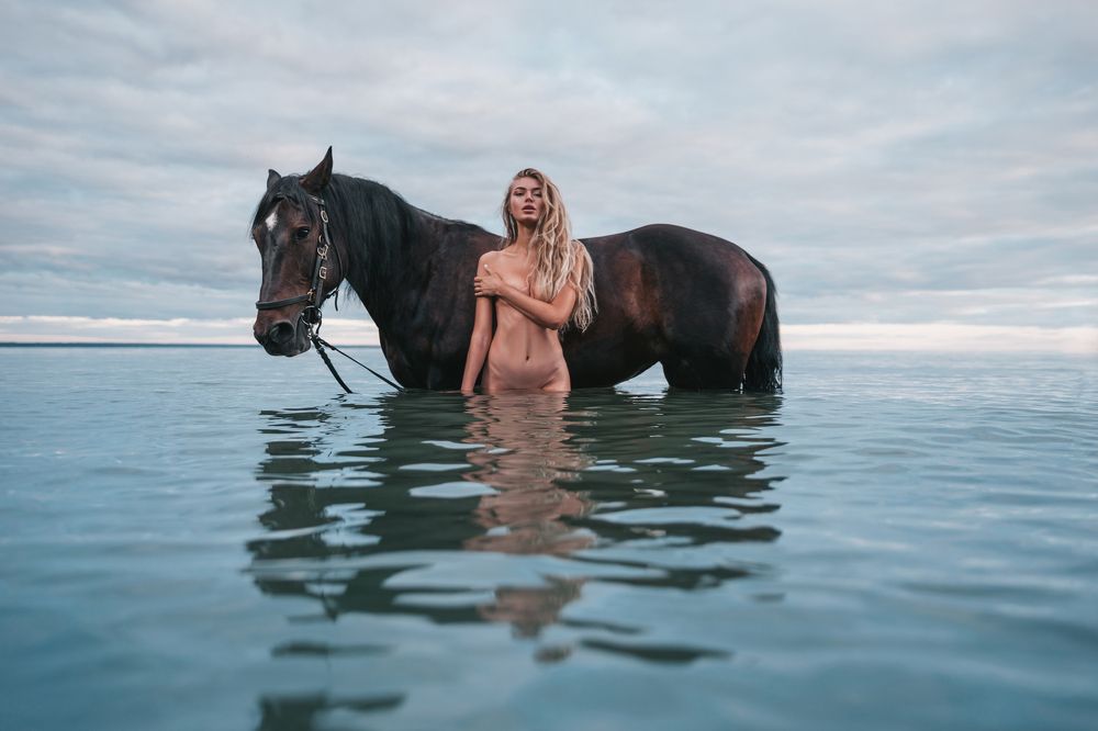 Фотография автора Евгений Делев