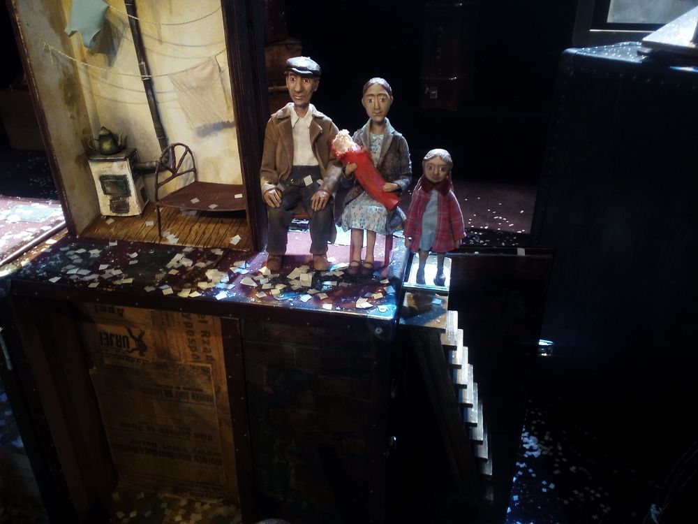 Кукольный театр