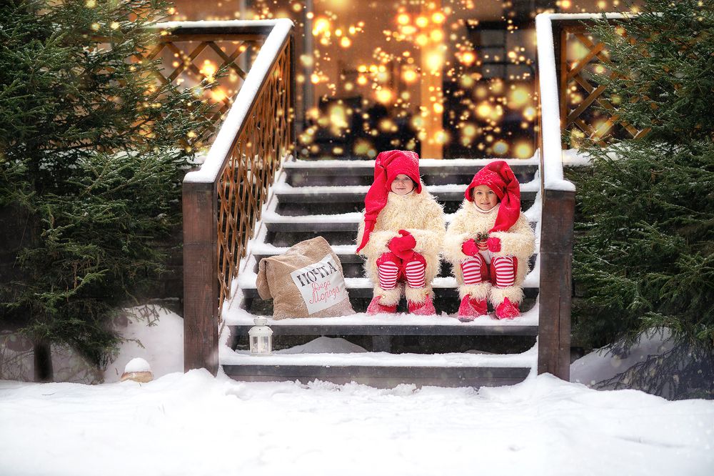 Photograph by Юлия