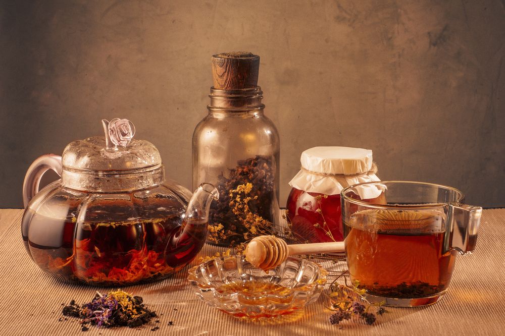 Вечерние традиции