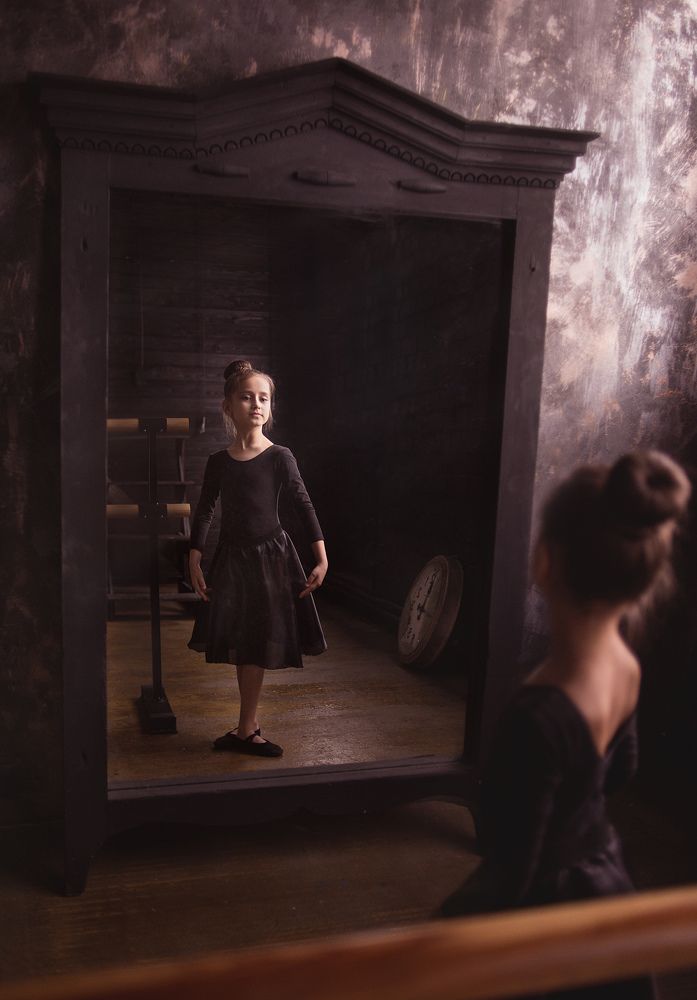 Photograph by Лариса Фомина