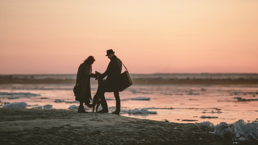 Photograph by Екатерина Подлегаева