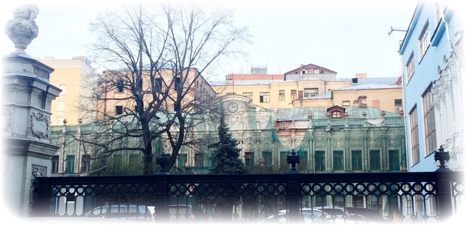 MoscowM