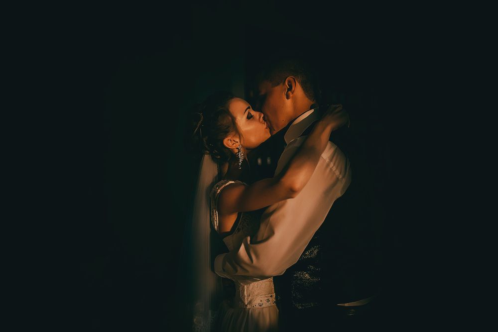 Photograph by Николай Смолянкин