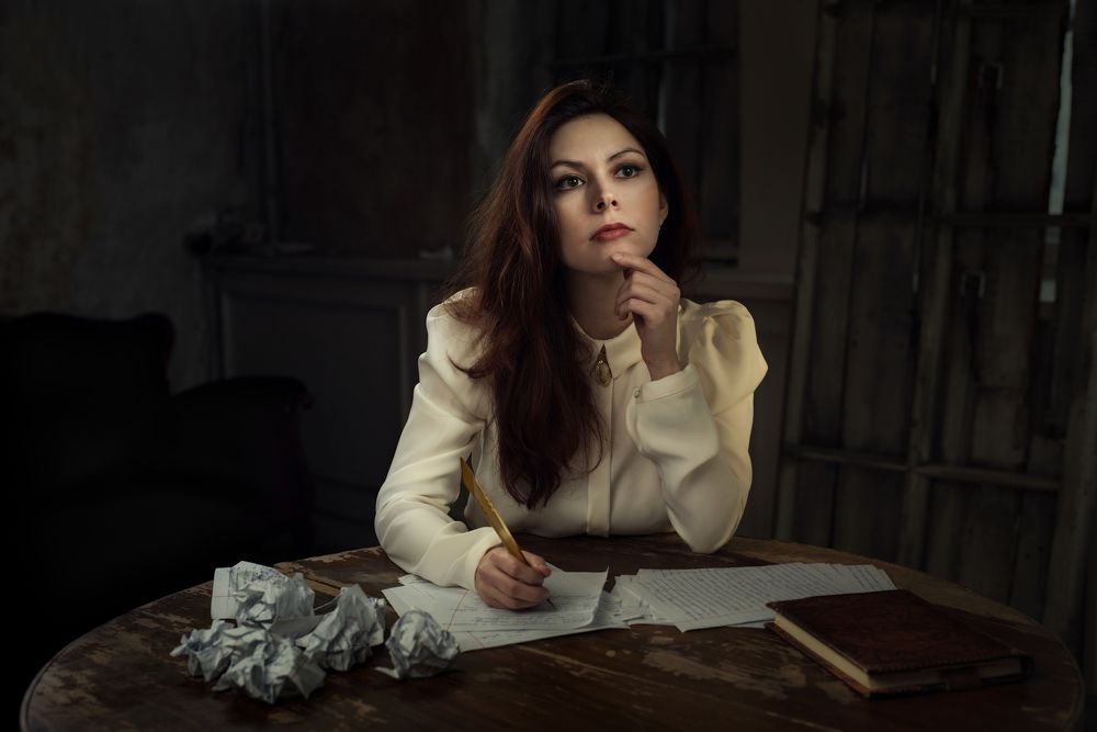 Photograph by Артур Каюков