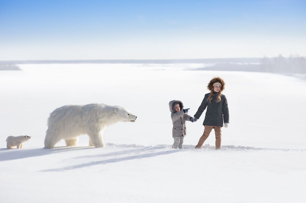 «С Любовью к животным»/«With love to animals»